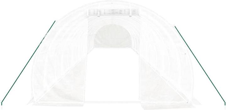 Produktbild vidaXL Gewächshaus