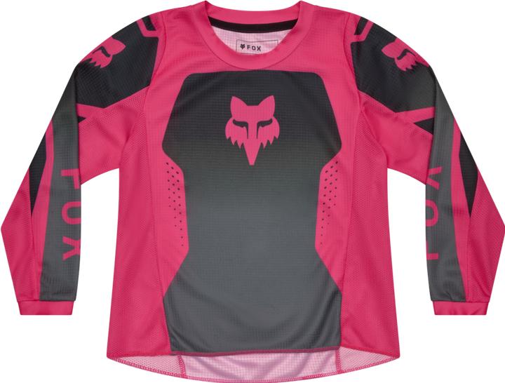 Produktbild Fox Kids Girls 180 Shield Jersey (S)