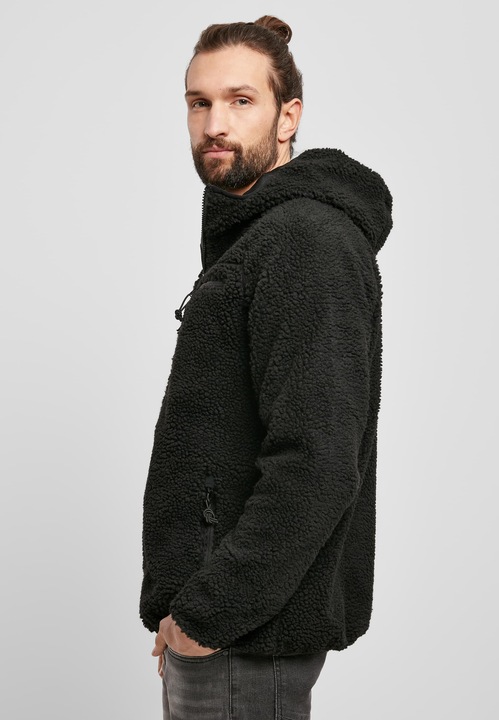 Produktbild Brandit Teddyfleece Worker Jacket (XL)