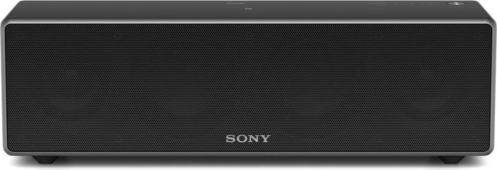 Sony Srs-Zr7 (NFC, WLAN, Bluetooth)