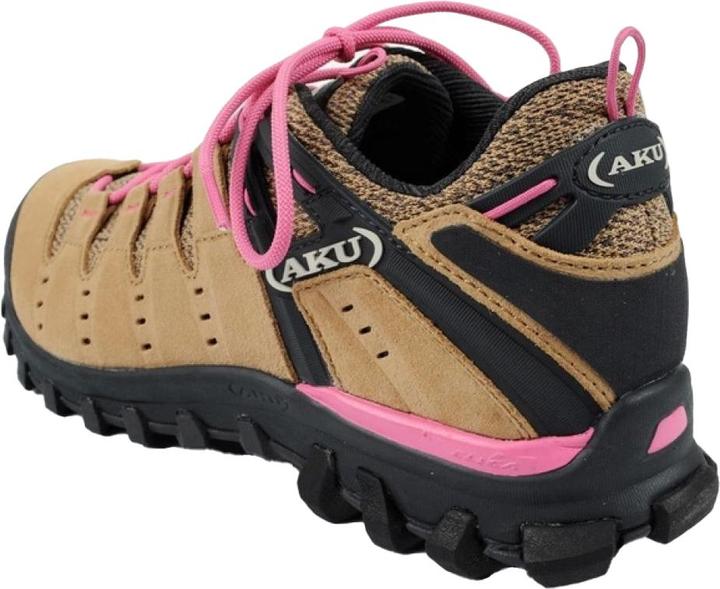 Produktbild AKU Alterra Lite GTX Wanderschuhe Wildleder (36)