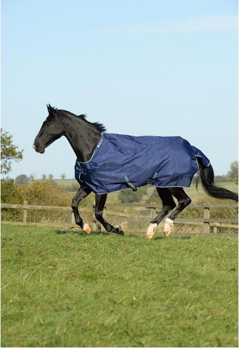 Produktbild Bucas Winterdecke Smartex Extra Classic 300g (140 cm)