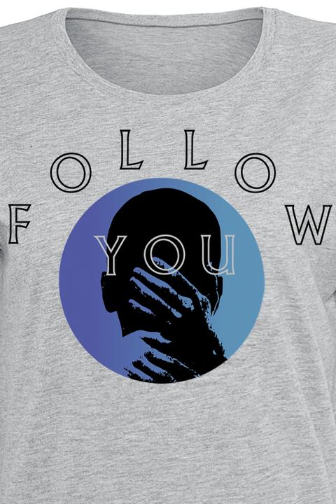 Produktbild Imagine Dragons Follow & Cut (S)