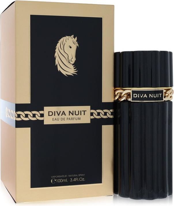 Produktbild Dumont Paris Dumont Diva Nuit
