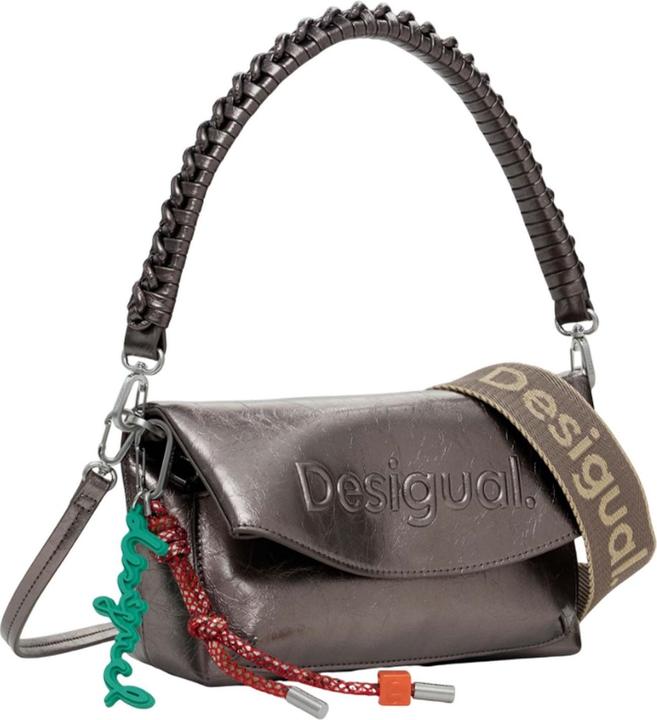 Actual product image Desigual Half Logo Trokel