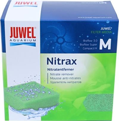 Produktbild Juwel Aquarium Nitrax Nitratentferner (Innenfilter, Süsswasser)