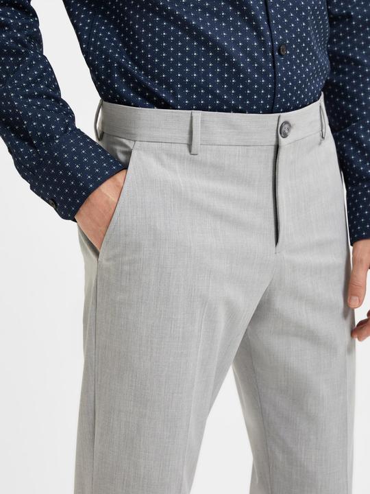 Image du produit Selected Homme 175 Pantalon coupe slim (90)