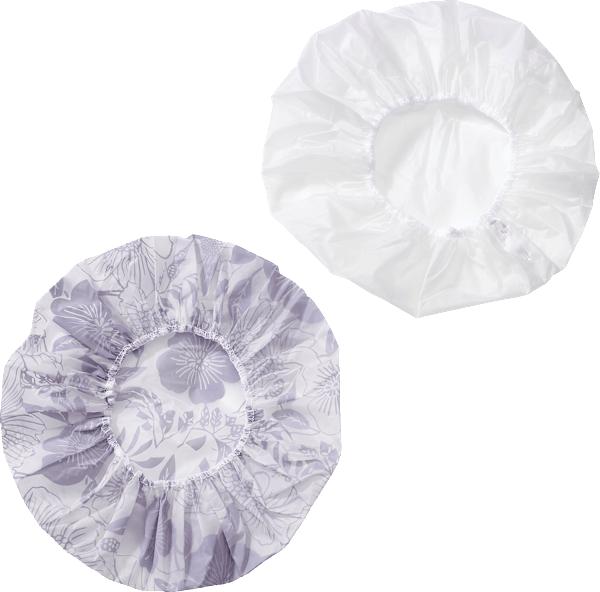 Image du produit dm ebelin bonnet de douche