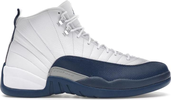Jordan 12 Retro French Blue (2025)