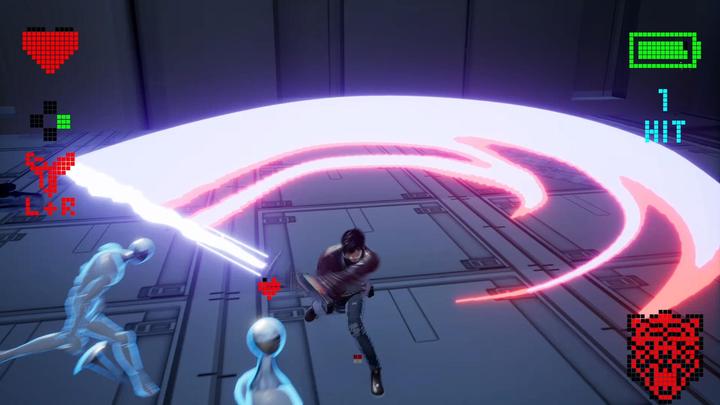 Actual product image Marvelous No More Heroes 3 (PS5, EN)