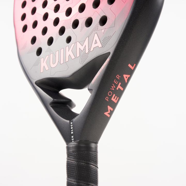 Actual product image Kuikma Power Metal