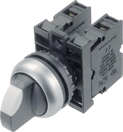Produktbild Eaton Complete Selector Switch 2 Pos. 1NO