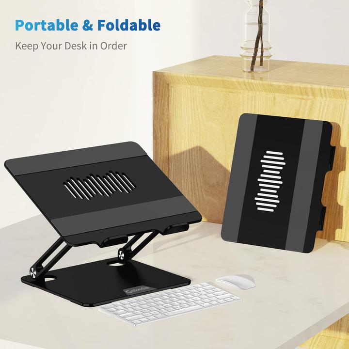 Produktbild Gokeda Laptopständer