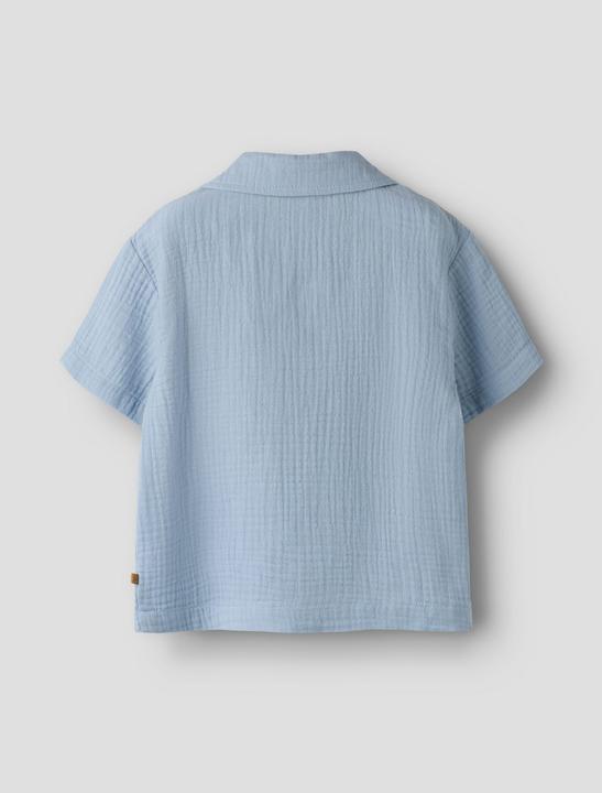 Immagine prodotto Name it Biobaumwoll Hemd (98)