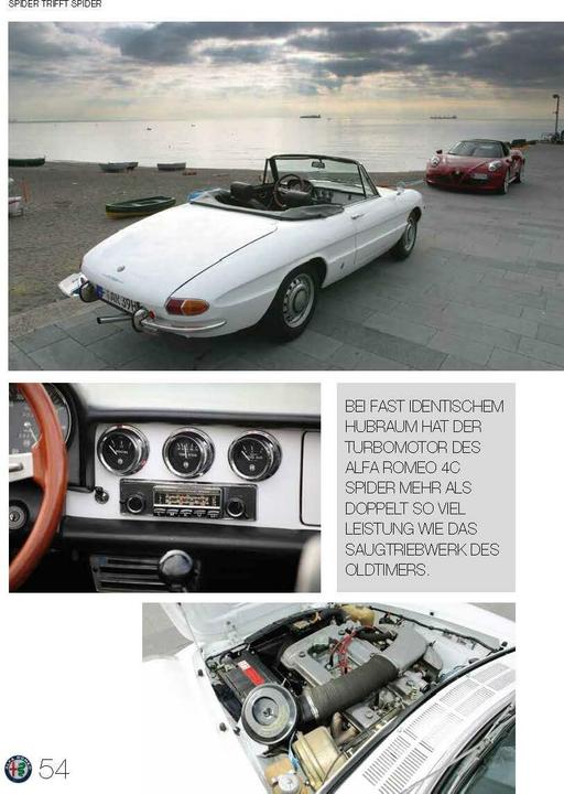 Produktbild Alfa Romeo Annuario (Deutsch, 2017)