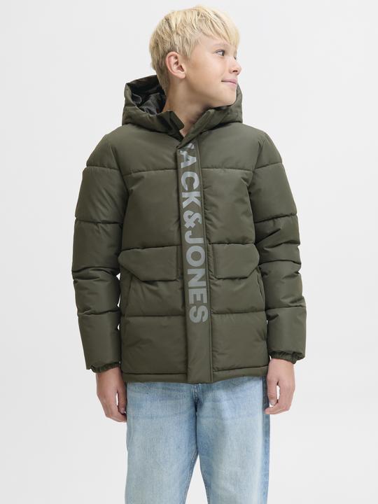 Immagine prodotto Jack & Jones Jcospeed Puffer Sn Jnr (128)