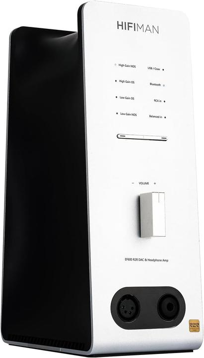 Produktbild Hifiman EF600 Kopfhörerverstärker (USB-DAC, Bluetooth)