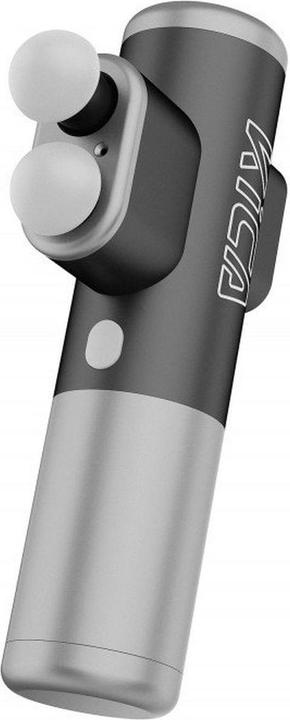 Immagine prodotto FeiYu Tech FeiyuTech Massaggiatore a vibrazione KiCA 3 Grigio (3 Passi, 1200 min)