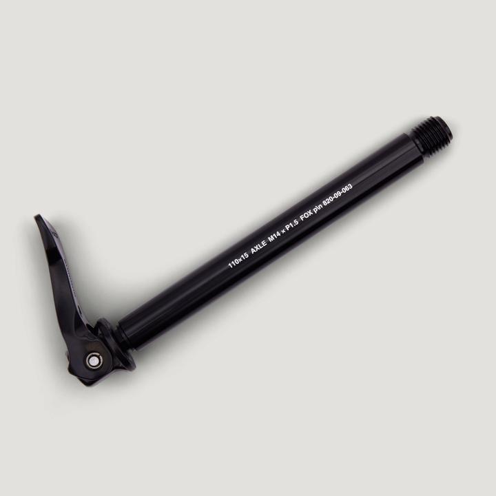 Fox Boost thru axle for 36 / 38 / Marzocchi suspension fork model 2020