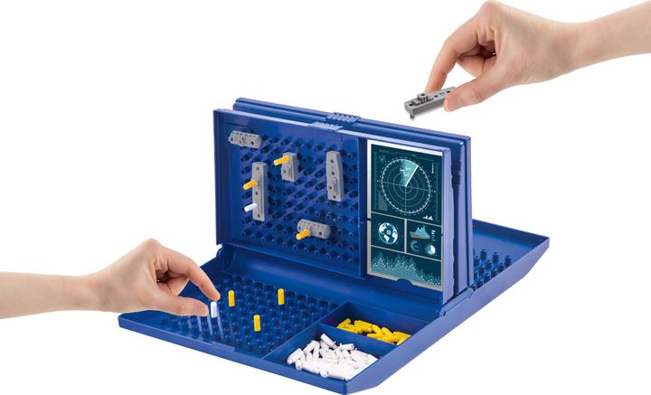 Immagine prodotto Sombo Gioco Bate nell'Oceano (2 Giocatori)