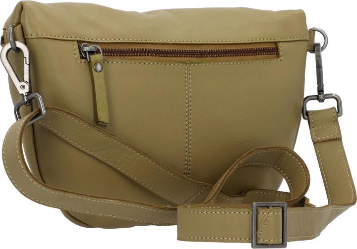 Produktbild Harbour 2nd Just Pure Umhängetasche Leder 28 cm