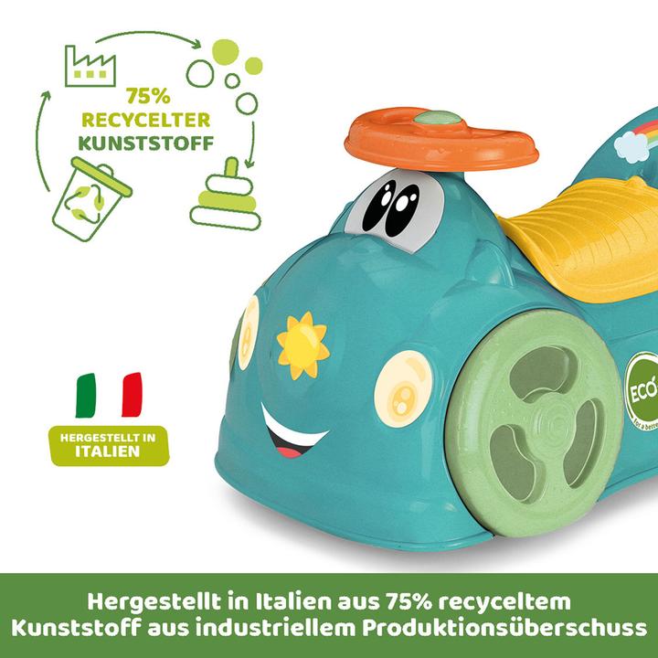 Image du produit Chicco Poussette all around Eco+ turk.