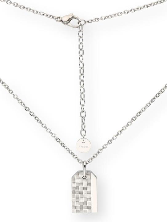 Produktbild Phebus Men's Classic (Edelstahl, 50 cm)