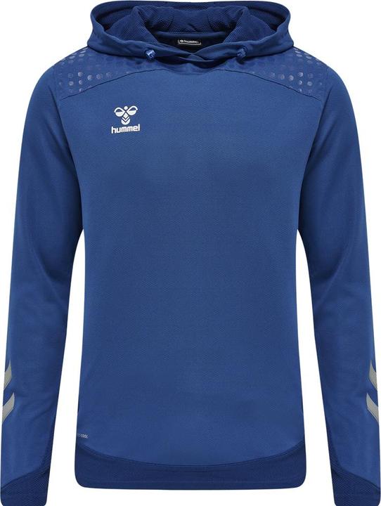 Produktbild hummel Lead Poly Hoodie (L)