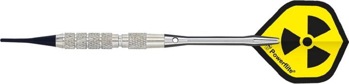 Actual product image Bull's Mission Soft Dart (12 g)