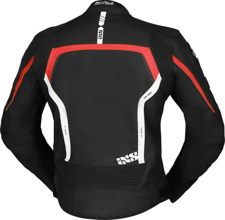 Produktbild iXS Sport LD Jacke RS-600 1.0 (Herren, Damen, 48)