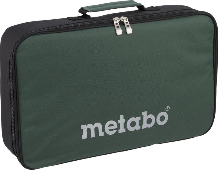 Productafbeelding Metabo MS 18 LTX 15 (Accu kettingzaag)