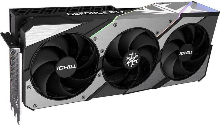 Inno3D GeForce RTX 5090 iCHILL X3 (32 GB)