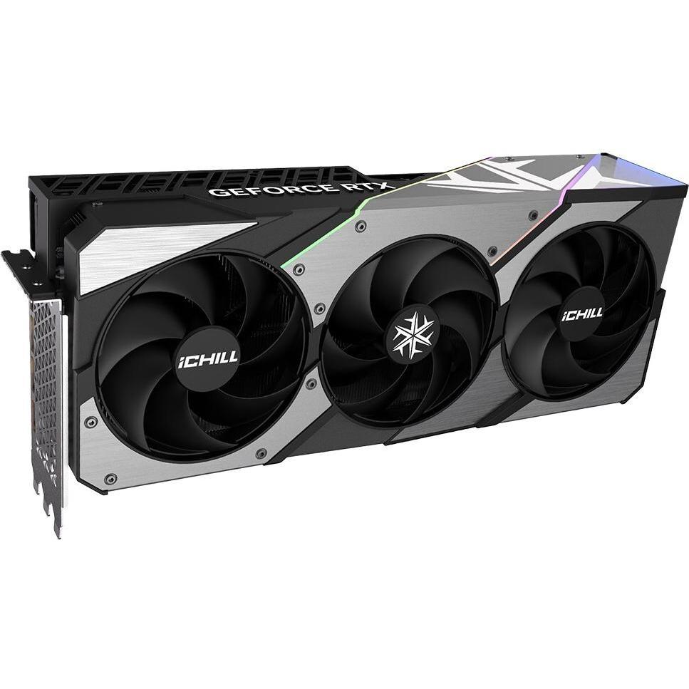 Inno3D GeForce RTX 5090 iCHILL X3 - buy at Digitec