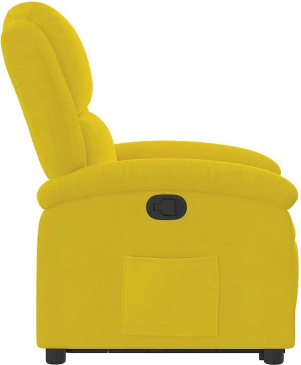 Produktbild vidaXL Relaxsessel mit Aufstehhilfe