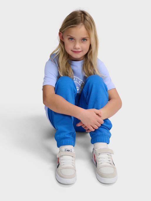 Produktbild hummel hmlTRES CIRCLE T-SHIRT S/S (92)