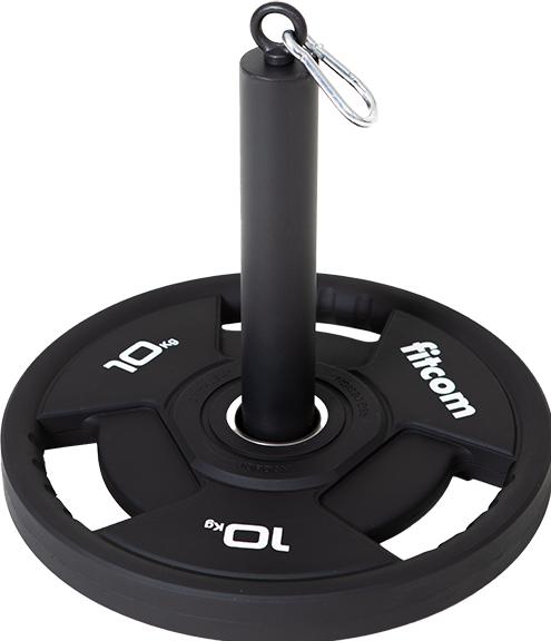 Produktbild Fitcom Gewichtspin 50 mm