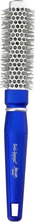 Actual product image Bio Ionic Small Round Brush Blue Wave