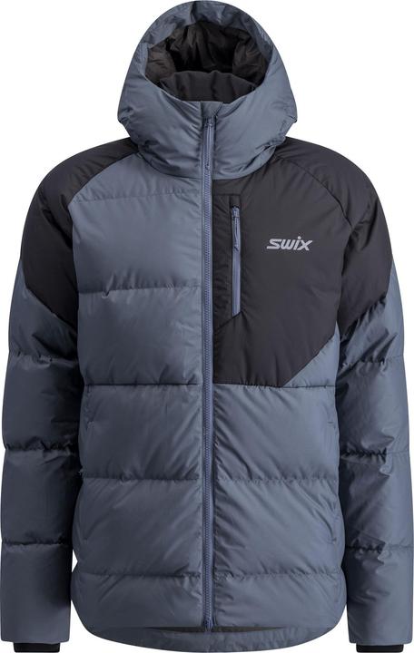 Actual product image Swix Focus Down Jacket M (M)