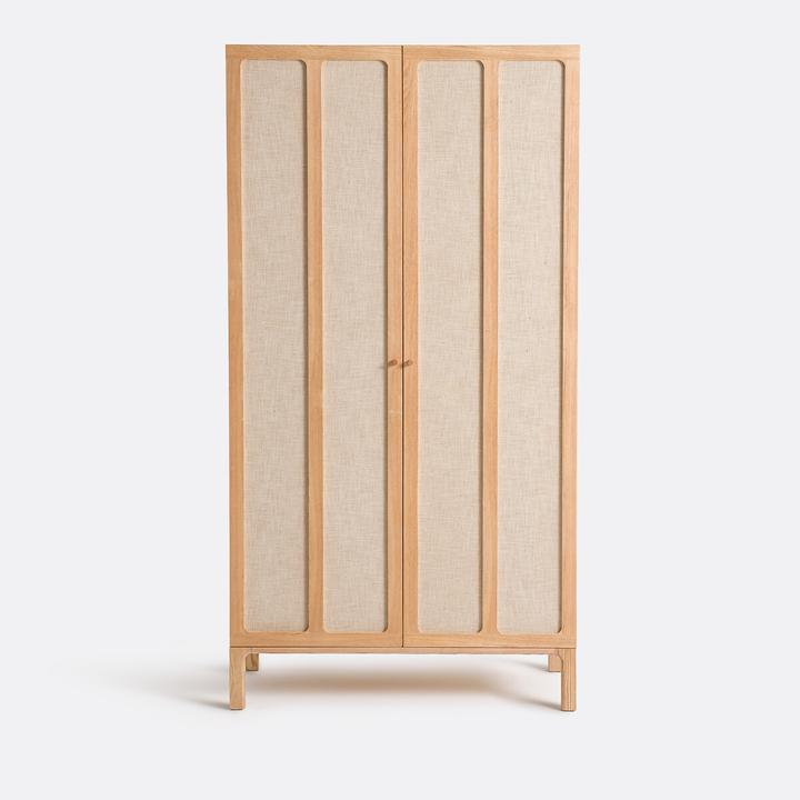 Immagine prodotto La Redoute Interieurs Esmara (95 x 57 x 180 cm)