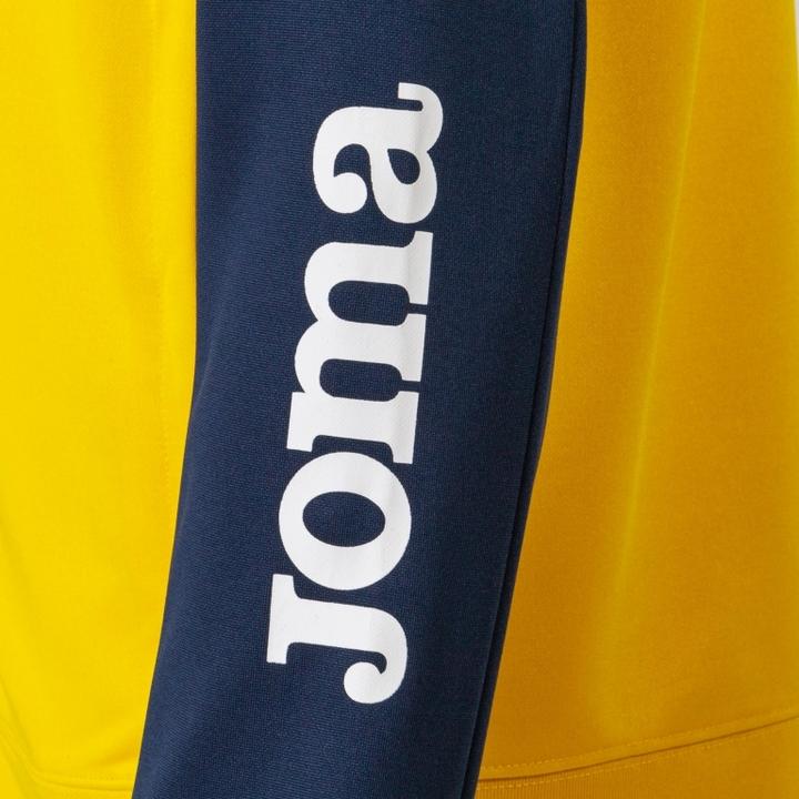 Produktbild Joma Öko-Meisterschafts-Tracksunit (S)