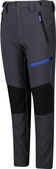 Produktbild CMP Campagnolo Softshell Pants (128)