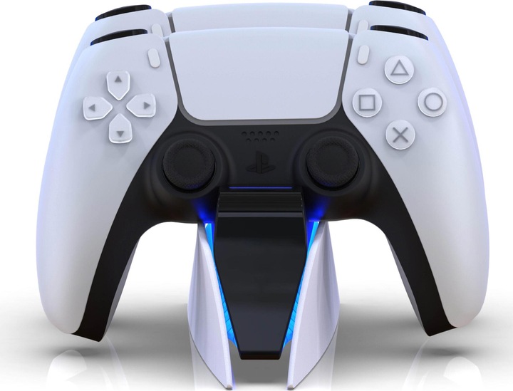 Image du produit Deltalabs Station de charge double PS5 (PS5)
