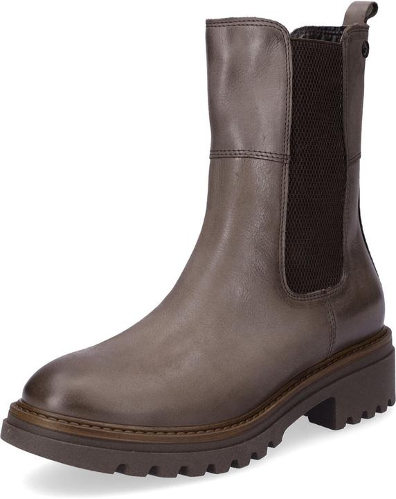 Actual product image Tamaris Chelsea Boot (38)
