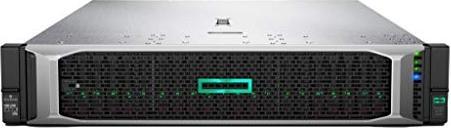 Actual product image HPE P18432-B21 (480 GB, 2.5")