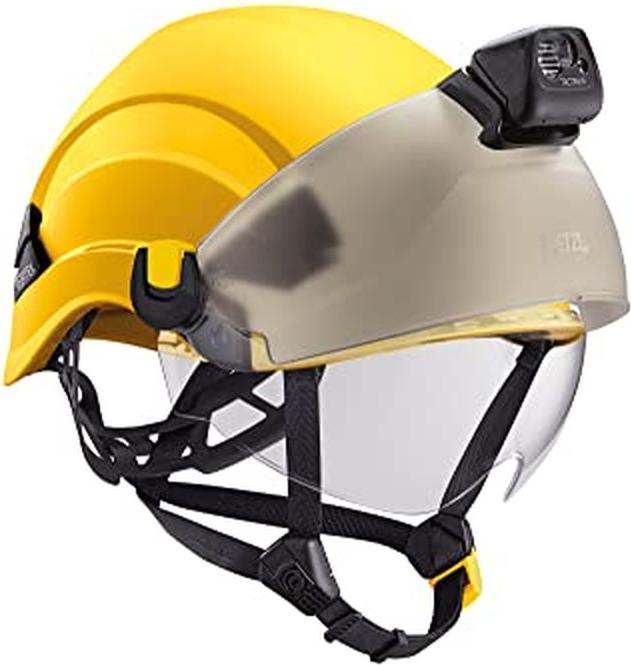 Produktbild Petzl Vertex Helmet ABS White (63 cm)