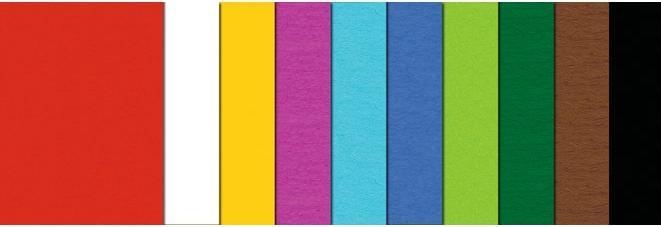 Actual product image Ursus Tone Character Blocks (130 g/m², 20 x)