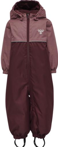 Produktbild hummel Hmlsnoopy Snowsuit (80)