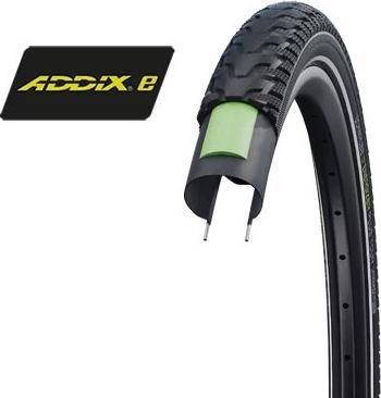 Produktbild Schwalbe Energizer Plus Tour (28 x 2.15, 50-622)