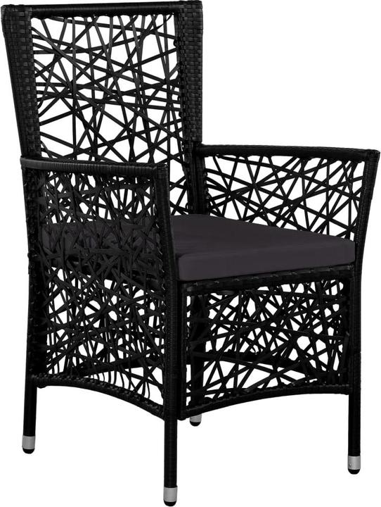 Produktbild vidaXL Ess-Set