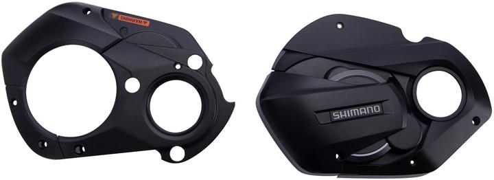 Produktbild Shimano STEPS E7000 Gehäuse für Antriebseinheit Standard-Gehäuse
